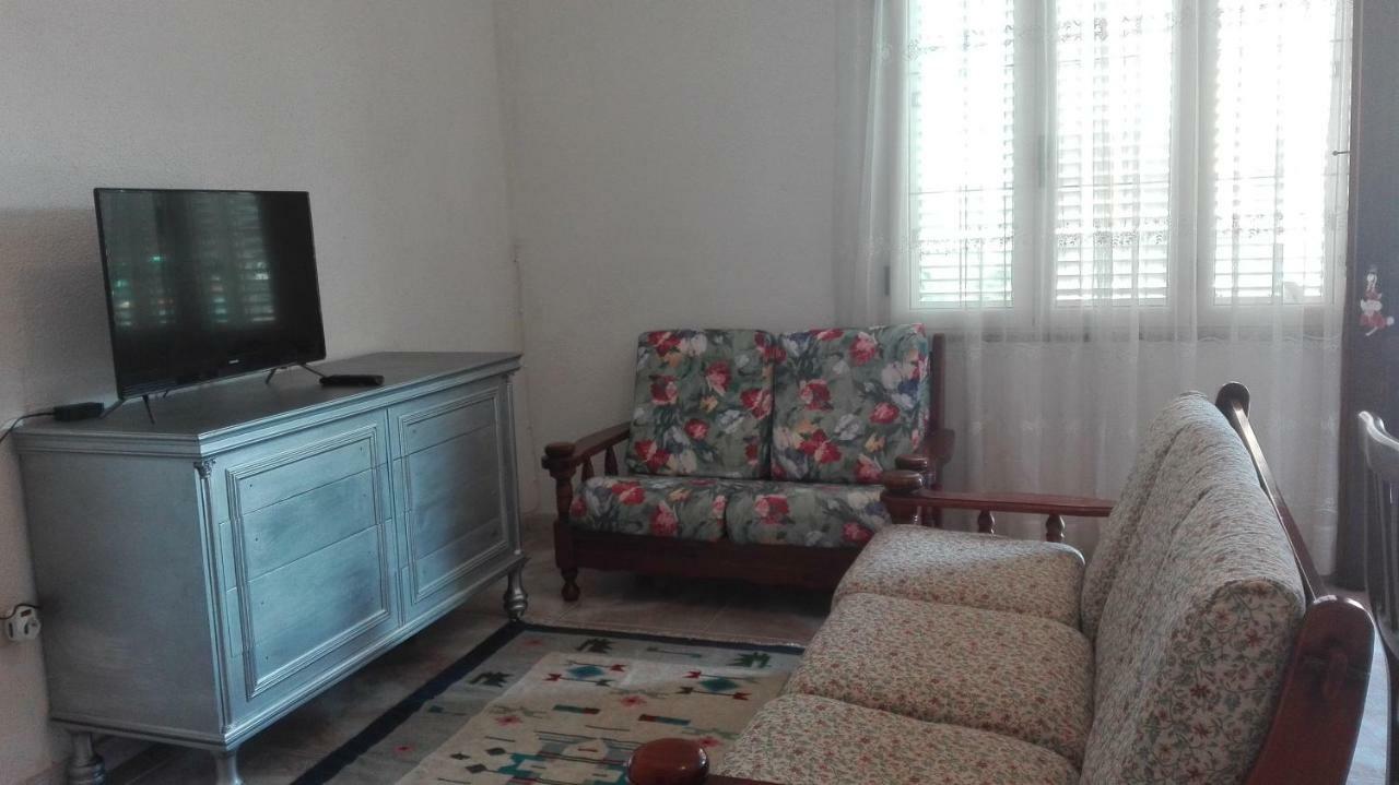 Sunflower House Siniscola Kültér fotó