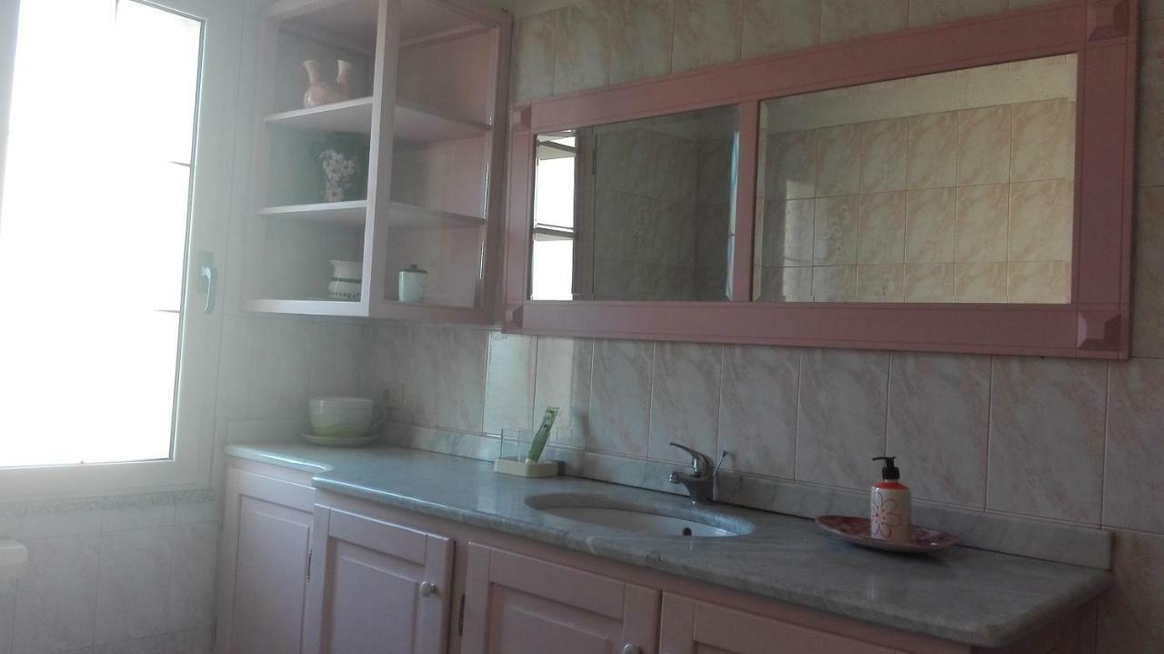 Sunflower House Apartman Siniscola Kültér fotó